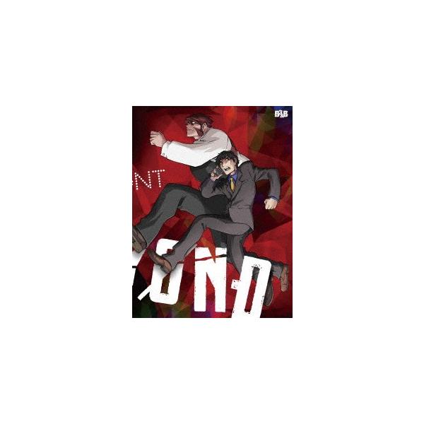 血界戦線 Beyond Vol 1 血界戦線 Dvd Buyee Buyee Japanese Proxy Service Buy From Japan Bot Online