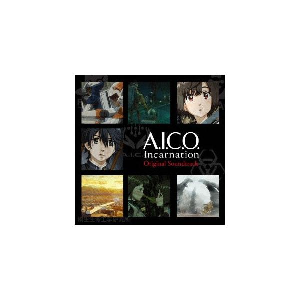 A I C O Incarnation 検索ランキング注目度順 A I C O Incarnation 総合