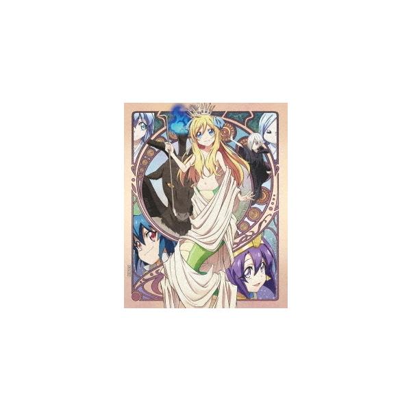【新品・完品】邪神ちゃんドロップキック 1期 Blu-ray BOX 付属品付き BD/TVアニメ/邪神ちゃんドロップキック' Vol.1(Blu-ray) (完全生産限定