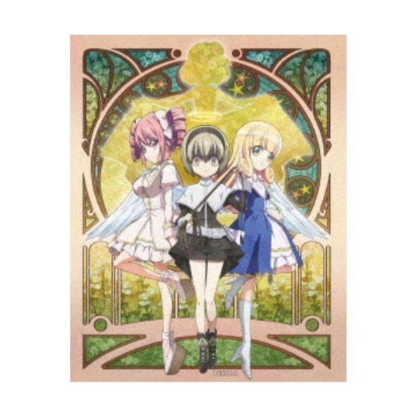 BD/TVアニメ/邪神ちゃんドロップキック' Vol.2(Blu-ray) (完全生産限定