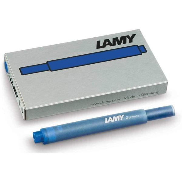 LAMY/CN(NM J[gbWCN(5{) LT10BL) ([J[)
