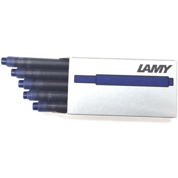 LAMY/CN(NM J[gbWCN(5{) LT10BLBK) ([J[)