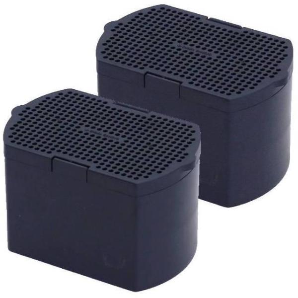 サイズ：約幅13.3×奥行8.3×高さ28.3cm?本体重量：約400g?対応機種：PCL-33入数：2個入り/箱?交換目安時期(1個あたり)：約4〜9ヶ月?ご使用状況により前後する場合がございます。