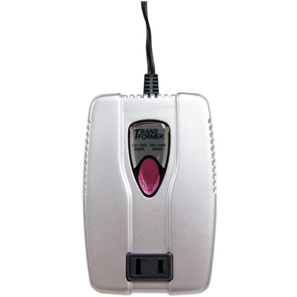 JV/COpψ _EgX  (110-130V/220-240V) (NTI-200) ([J[)