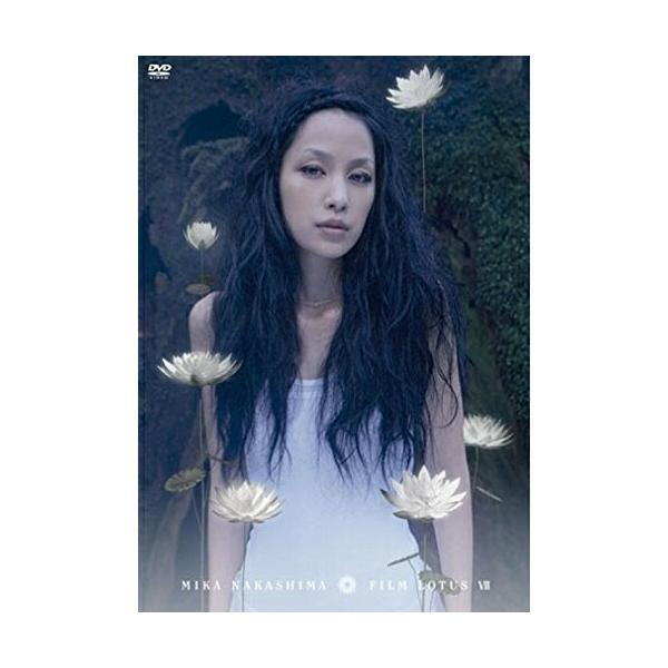 DVD/中島美嘉/FILM LOTUS VII
