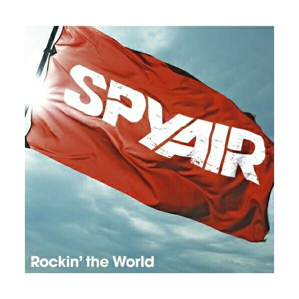 邦楽cd Spyairの人気商品 通販 価格比較 価格 Com