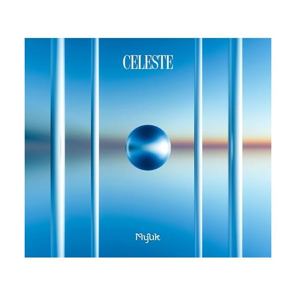 [Release date: February 4, 2026]Myuk (ミューク みゅーく)2026年2月4日 発売2021年に『約束のネバーランド』ED テーマとして Eve が提供した「魔法」にてメジャーデビューをしたMyukが、5...