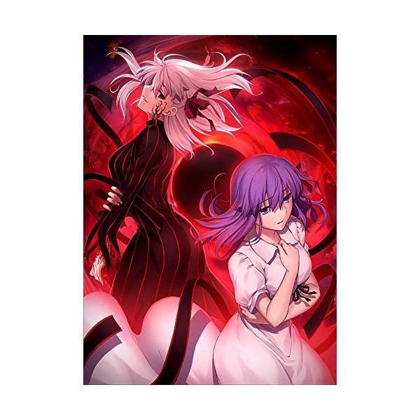 BD/劇場アニメ/劇場版「Fate/stay night(Heaven's Feel)」 II.lost butterfly(Blu-ray) (通常版)