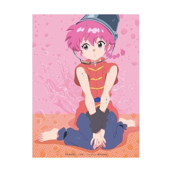 [Release date: October 8, 2025]TVアニメ (高橋留美子、山口勝平、林原めぐみ、日高のり子、高山みなみ、井上喜久子、谷口宏美、和田薫)2025年10月8日 発売