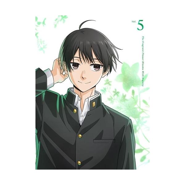 [Release date: December 24, 2025]TVアニメ (三香見サカ、中山祥徳、井上ほの花、戸谷菊之介、内山昂輝、徳岡紘平、梅下麻奈未、原田萌喜)2025年12月24日 発売