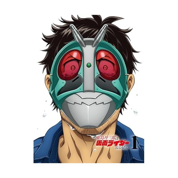 [Release date: February 25, 2026]TVアニメ (柴田ヨクサル、小西克幸、茅野愛衣、鈴村健一、斉藤壮馬、ファイルーズあい、Cindy H.Yamauchi、TeddyLoid)2026年2月25日 発売