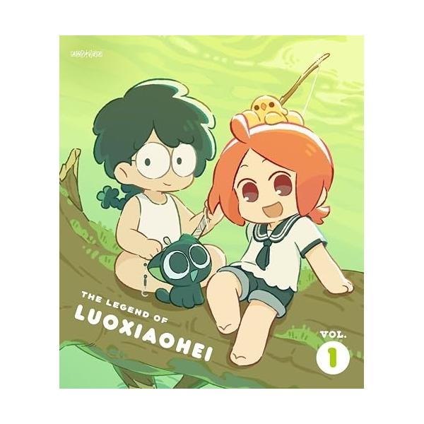 [Release date: January 28, 2026]TVアニメ (花澤香菜、佐倉綾音、潘めぐみ、鬼頭明里、山寺宏一、内山昂輝、茶風林、宮野真守)2026年1月28日 発売