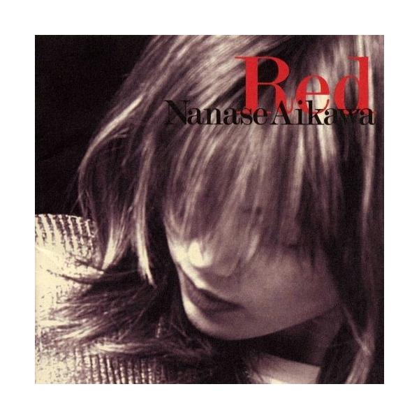 エイベックス CD/相川七瀬/Red (紙ジャケット) (期間限定生産