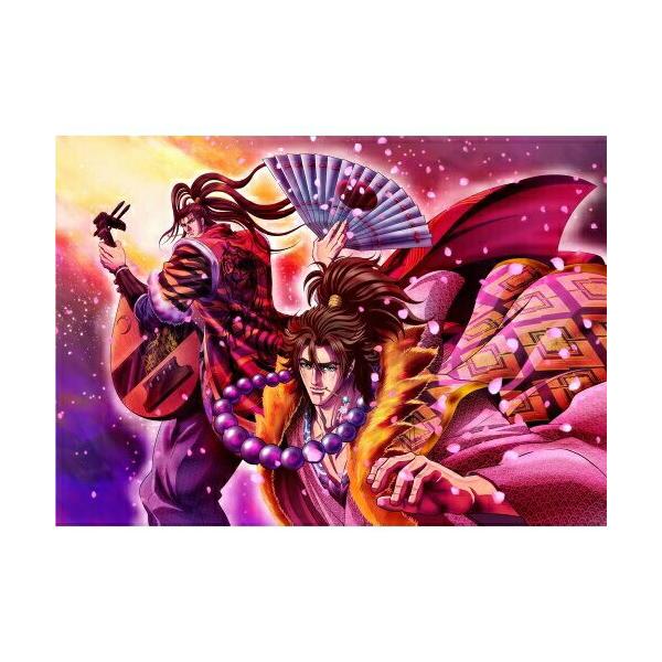 DVD/TVアニメ/義風堂々!! 兼続と慶次 七