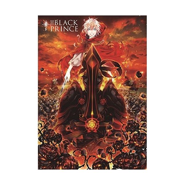 DVD/趣味教養/シアトリカル・ライブ 第4弾 THE BLACK PRINCE【Pアップ