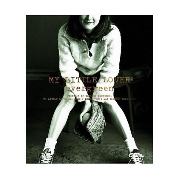 Cd My Little Lover Evergreen 廉価盤 Avcd P12 Felista玉光堂 通販 Yahoo ショッピング