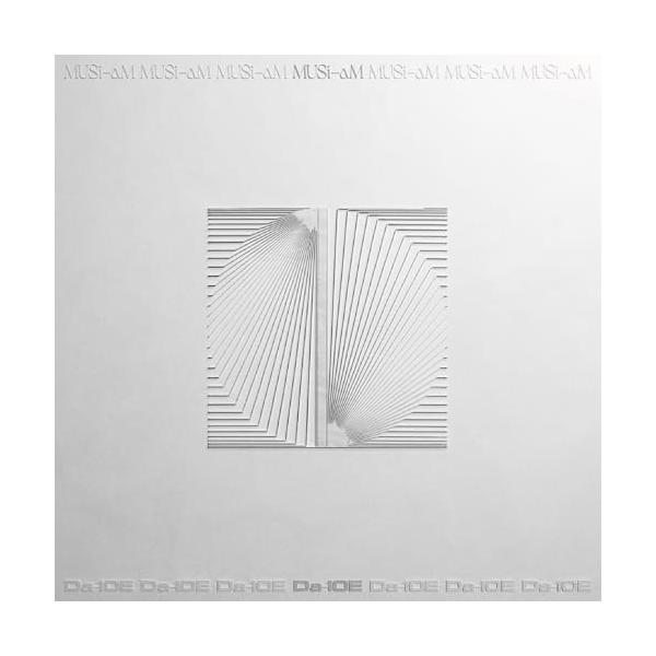 【未開封】Da-iCE / MUSi-aM (CD+2Blu-rayスマプラ有） felista_avcd-63634
