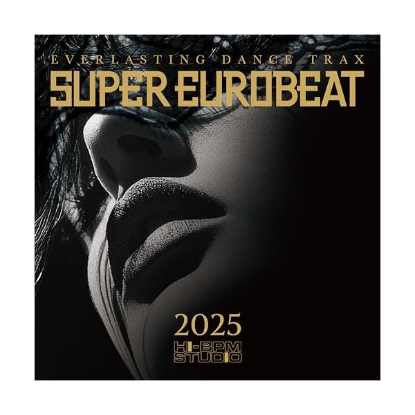 [Release date: November 5, 2025]オムニバス (AXEL、TIPSY &amp; TIPSY、KAIOH、IRENE、NIKO &amp; NATHALIE、ARALE、BETTY LOU)2025年11月5日...