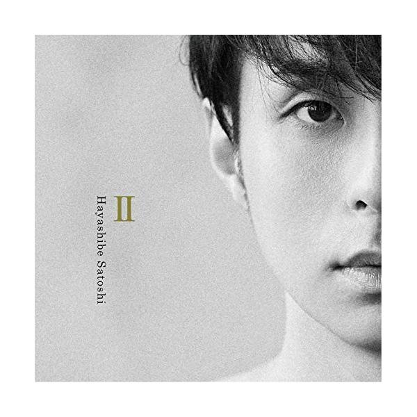 CD/林部智史/II (CD+DVD)