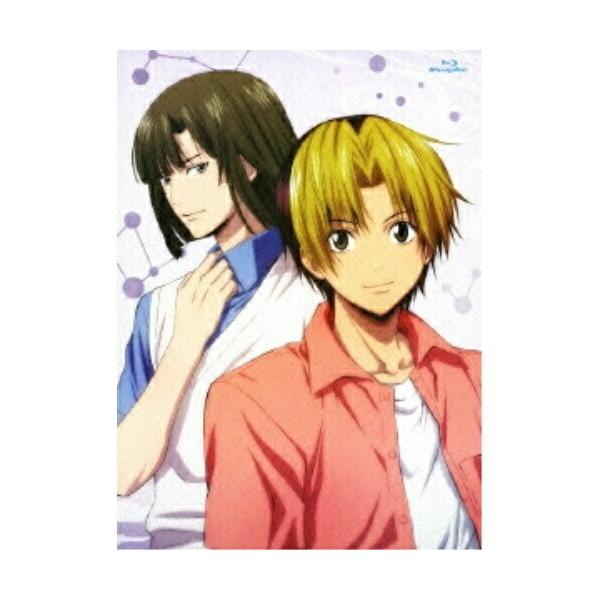 BD/TVアニメ/ヒカルの碁 Blu-ray BOX(プロ棋士編2)(Blu-ray) (3Blu-ray+CD)