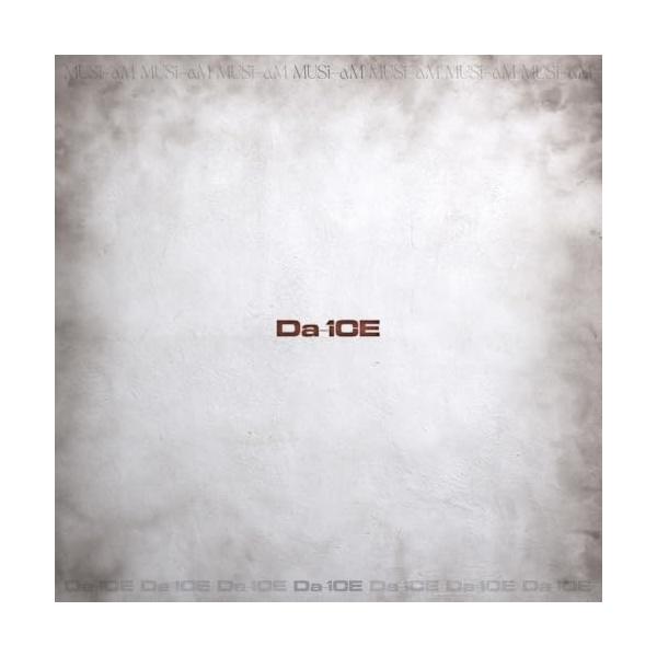 DVD/Da-iCE/Da-iCE 10th Anniversary Arena Tour 2024 -MUSi-aM- (4DVD+CD(スマプラ対応)) (初回生産限定盤/豪華盤)