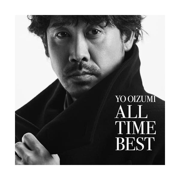 CD/大泉洋/YO OIZUMI ALL TIME BEST (CD+Blu-ray) (初回限定盤...