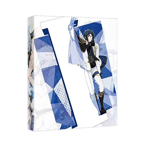 [Release date: February 23, 2018]TVアニメ (バンダイナムコオンライン、都志見文太、増田俊樹、白井悠介、代永翼、深川可純、加藤達也)2018年2月23日 発売