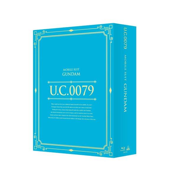[Release date: September 25, 2020]TVアニメ (矢立肇、富野喜幸、古谷徹、鈴置洋孝、飯塚昭三、安彦良和、渡辺岳夫、松山□士)2020年9月25日 発売