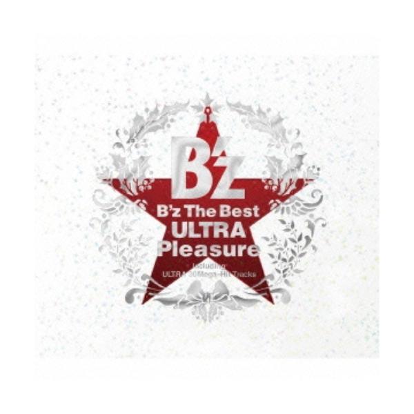 CD/B'z/B'z The Best ULTRA Pleasure