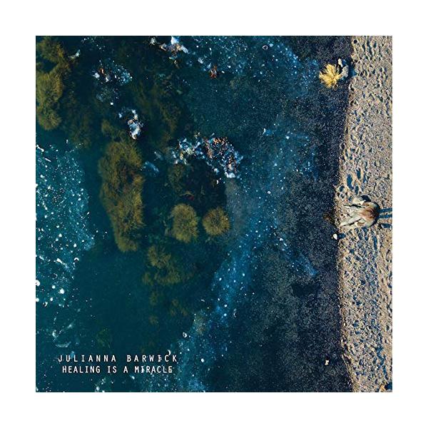 [Release date: July 10, 2020]JULIANNA BARWICK (バーウィック ジュリアナ ばーうぃっく じゅりあな)2020年7月10日 発売