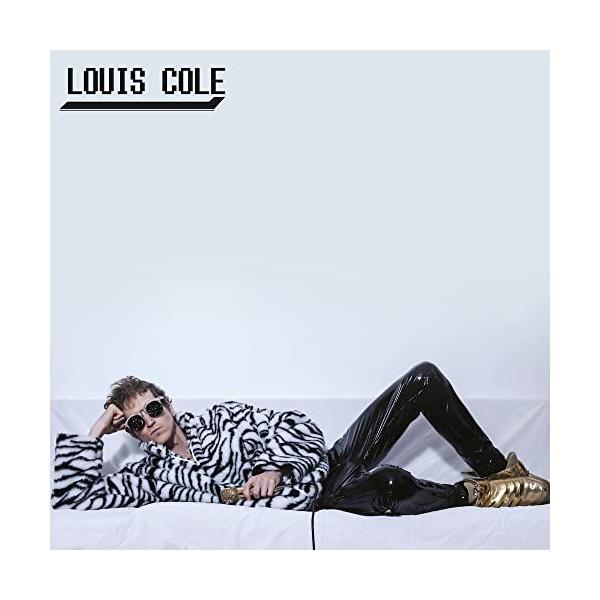 Louis Cole クオリティー・オーヴァー・オピニオン CD