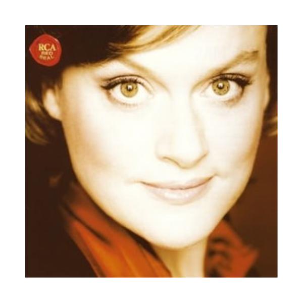 CD/ヴェッセリーナ・カサロヴァ/マジック・オブ・カサロヴァ 〜オペラ・アリア・ベスト (歌詞・対訳付) (来日記念盤)
