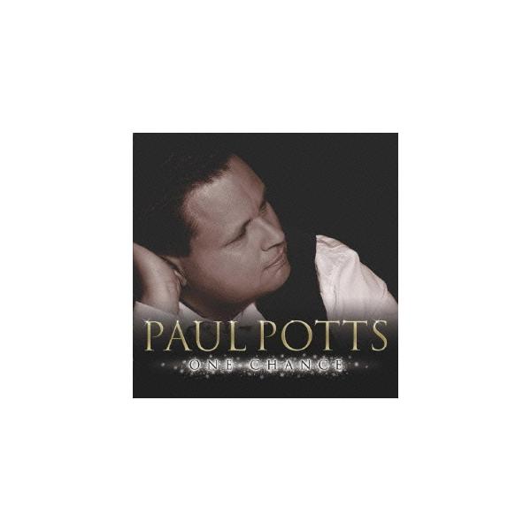 [Release date: November 21, 2007]ポール・ポッツ (ポッツ ポール ぽっつ ぽーる)2007年11月21日 発売至極冴えない、ごく普通のケータイ電話の営業が、一夜にして世界のアイドルになった!サイモン・コーウ...