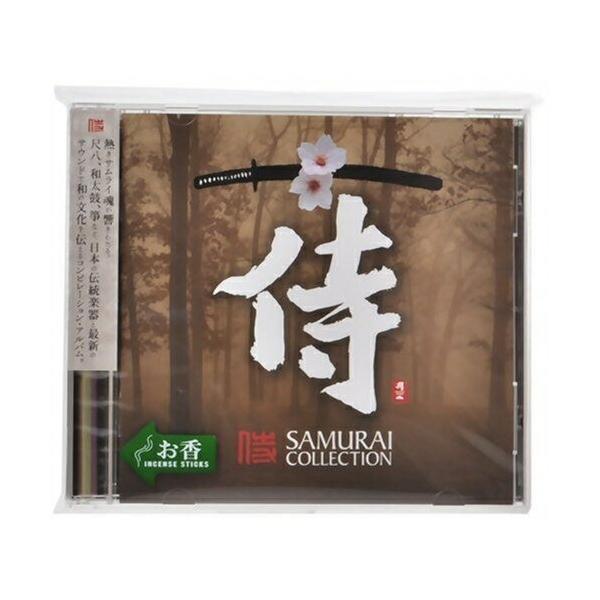 日本コロムビア CD/伝統音楽/侍 SAMURAI COLLECTION : Felista玉光堂