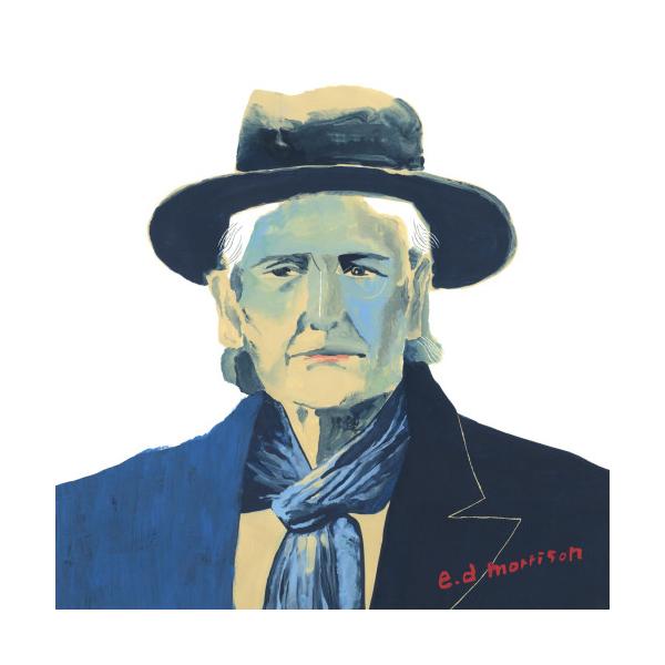 CD/ムーンライダーズ/e.d morrison