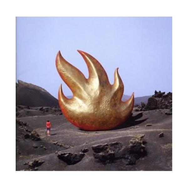 [Release date: November 20, 2002]オーディオスレイヴ (オーディオスレイブ おーでぃおすれいぶ)2002年11月20日 発売2000年10月に脱退したヴォーカリスト、ザック・デラ・ロッチャの代わりに元サウンド...