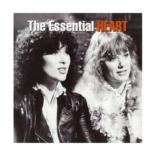 [Release date: March 5, 2003]ハート (はーと)2003年3月5日 発売アン&amp;ナンシー・ウィルソン姉妹を中心としたロック・バンド、ハートの2枚組ベスト・アルバム。全米1位を記録した「ジーズ・ドリームス」、...