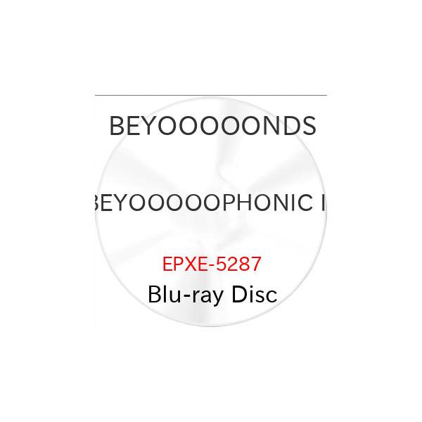 [Release date: March 25, 2026]BEYOOOOONDS (ビヨーンズ びよーんず)2026年3月25日 発売