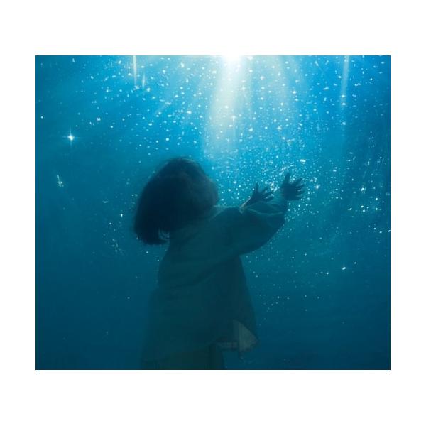 CD/Aqua Timez/海いっぱいに降りしきる星 (CD+Blu-ray) (初回生産限定盤)