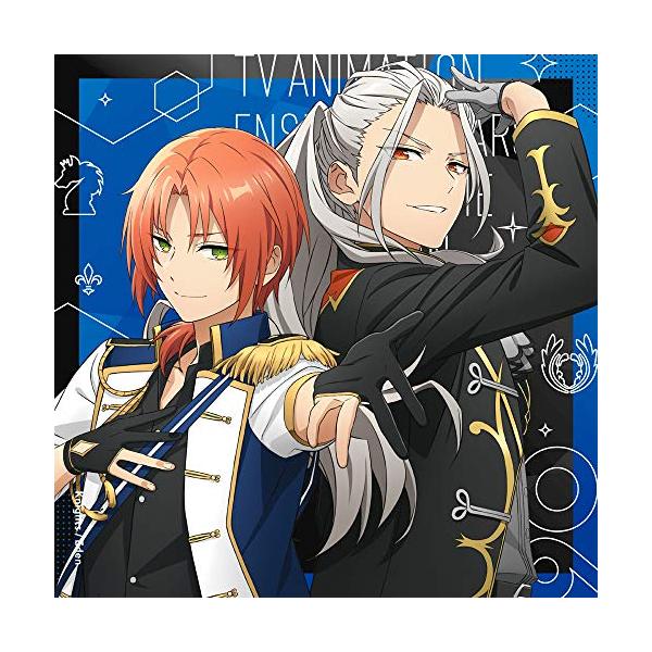 Tvアニメ あんさんぶるスターズ Edテーマ集 Vol 06の価格と最安値 おすすめ通販を激安で