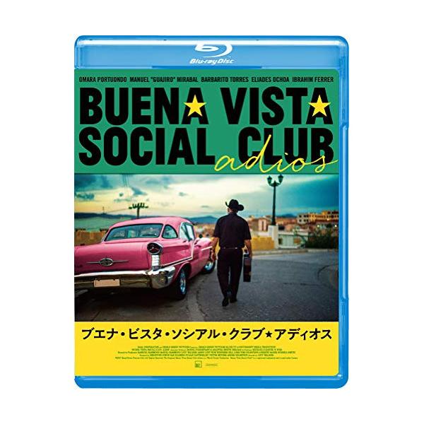 [Release date: December 3, 2019]ブエナ・ビスタ・ソシアル・クラブ (ぶえなびすたそしあるくらぶ)2019年12月3日 発売