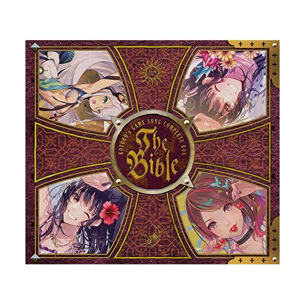 CD/KOTOKO/KOTOKO