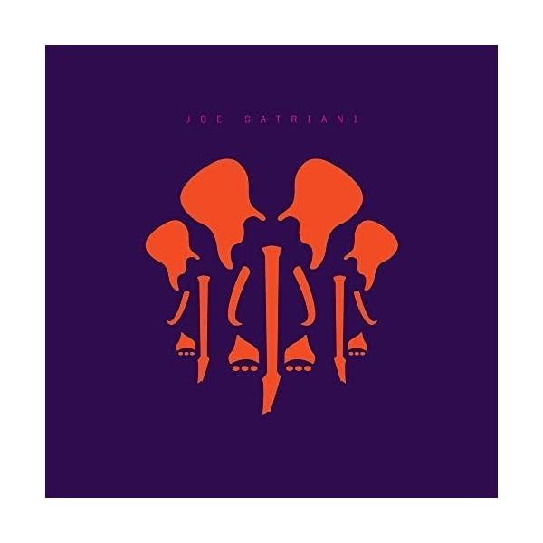 [Release date: April 8, 2022]ジョー・サトリアーニ (サトリアーニ ジョー さとりあーに じょー)2022年4月8日 発売稀代のギタリストにしてソングライター、プロデューサー、そしてギター教師のジョー・サトリアー...
