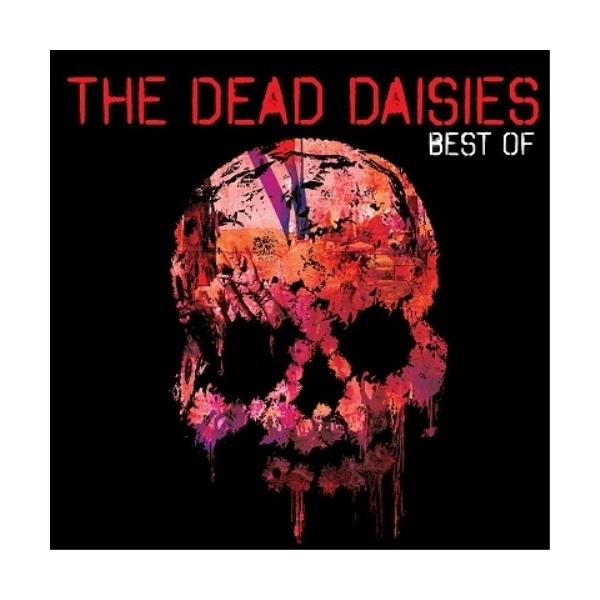 [Release date: August 18, 2023]ザ・デッド・デイジーズ (デッドデイジーズ でっどでいじーず)2023年8月18日 発売オーストラリアが誇る大人気ハードロック・バンド、ザ・デッド・デイジーズが初のベストアルバム...