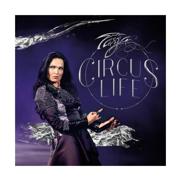 [Release date: December 24, 2025]ターヤ (たーや)2025年12月24日 発売元 Nightwish、フィンランドの歌姫ターヤ・トゥルネンによる、20年に16名のミュージシャンたちを招いて行われたライヴの模...