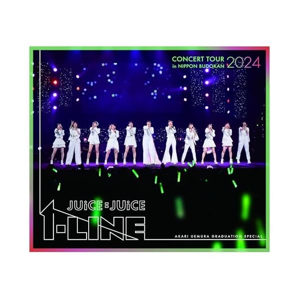 アップフロントワークス BD/Juice=Juice/Juice＝Juice Concert Tour