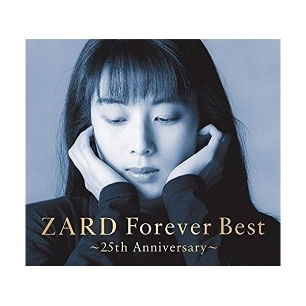 CD/ZARD/ZARD Forever Best〜25th Anniversary〜 (Blu-specCD2) (ライナーノーツ) (スペシャルプライス盤)