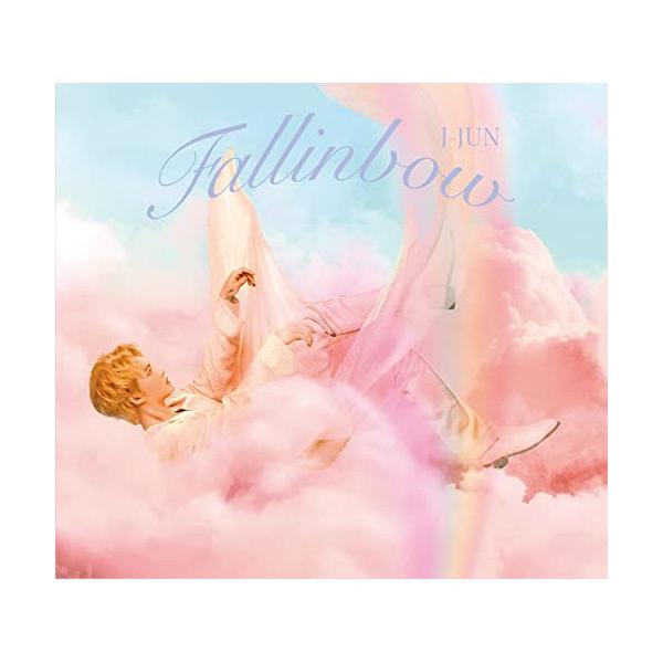 ジェジュン Fallinbow ［CD+Blu-ray Disc］＜初回限定盤/TYPE-A＞ CD