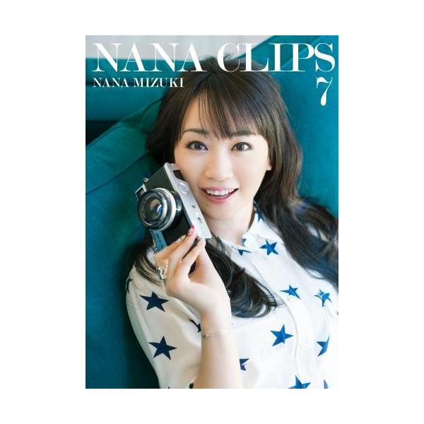 DVD/水樹奈々/NANA CLIPS 7