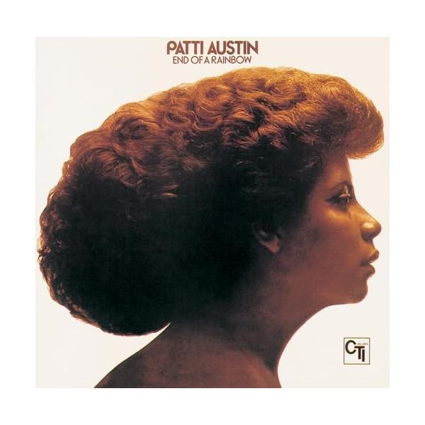 [Release date: September 10, 2025]パティ・オースティン (オースティン パティ おーすてぃん ぱてぃ)2025年9月10日 発売米国名門ジャズ・レーベル”CTIレコード(※サブレーベル”KUDU””SALV...